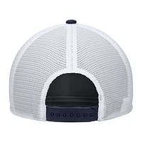 Paris Saint-Germain Rise Nike Soccer Structured Adjustable Trucker Cap
