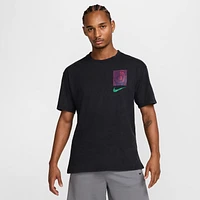 Nike Men's Max90 Basketball T-Shirt