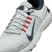 Nike Free Golf Men's Shoes