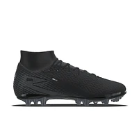 Nike Mercurial Superfly 10 Academy By You Custom AG High-Top Soccer Cleats