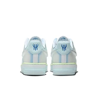 Nike Air Force 1 '07 x Serena Williams Design Crew Shoes