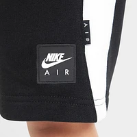 Nike Sportswear Little Kids' Air Tee and Shorts Set