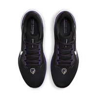 Nike Pegasus 41 NFL Baltimore Ravens Men's Road Running Shoes