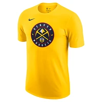 Denver Nuggets Essential Men's Nike NBA T-Shirt