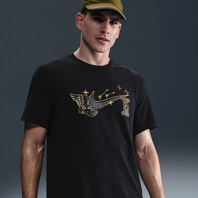Nike Men's Dri-FIT Running T-Shirt