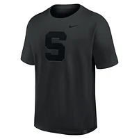 Michigan State Spartans Statement Max90 Men's Nike College T-Shirt