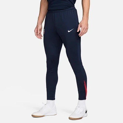 USMNT Strike Men's Nike Dri-FIT Soccer Knit Pants