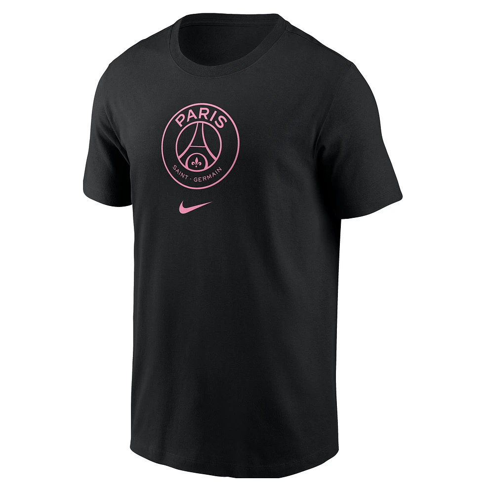 Paris Saint-Germain Core Men's Nike Soccer T-Shirt