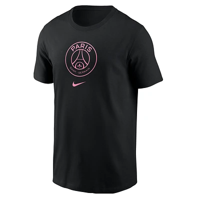 Paris Saint-Germain Core Men's Nike Soccer T-Shirt