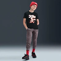 Nike Sportswear Big Kids' T-Shirt