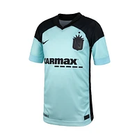 Rose Lavelle NJ/NY Gotham FC 2025 Stadium Away Big Kids' Nike Dri-FIT NWSL Replica Jersey