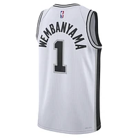 San Antonio Spurs Association Edition 2022/23 Men's Nike Dri-FIT NBA Swingman Jersey