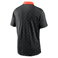 San Francisco Giants Legacy Icon Vapor Men's Nike Dri-FIT MLB Polo