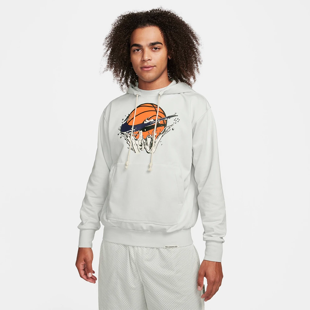 Nike Dri-FIT Standard Issue Men's Pullover Basketball Hoodie