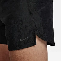 Nike Stride Running Division Men's Dri-FIT 5" Brief-Lined Shorts