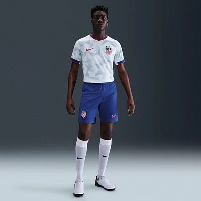USMNT 2025 Stadium Home (Men's Team) Men's Nike Dri-FIT Soccer Replica Short