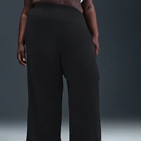 Nike Zenvy Women's Dri-FIT High-Waisted Wide-Leg Pants