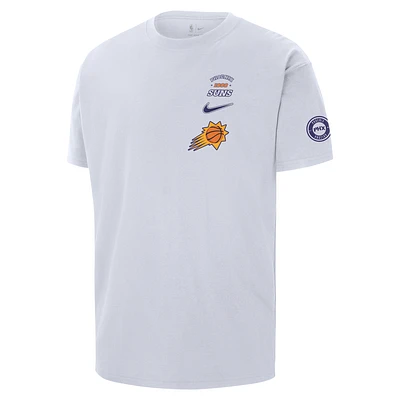 Phoenix Suns Courtside Men's Nike NBA T-Shirt