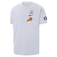 Phoenix Suns Courtside Men's Nike NBA T-Shirt