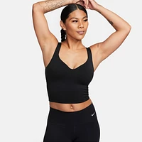 Nike Alate Women's Medium-Support Padded Sports Bra Tank Top