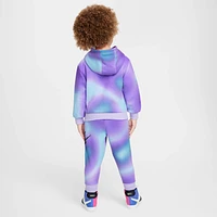 Nike Solarized Baby (12-24M) Pullover Hoodie and Pants Set