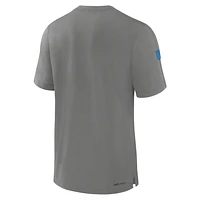 Detroit Lions Sideline Player Men's Nike Dri-FIT NFL T-Shirt