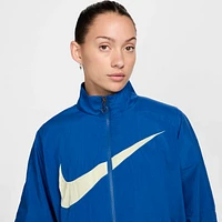 Club América Essential Women's Nike Soccer Woven Jacket