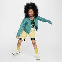 Nike Sportswear Windrunner Big Kids' (Girls') Loose Jacket