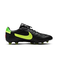 Nike Premier 3 Firm-Ground Low-Top Soccer Cleats