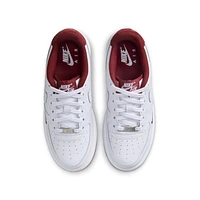 Nike Air Force 1 LV8 Big Kids' Shoes