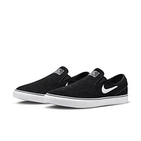 Nike SB Janoski+ Slip Skate Shoes