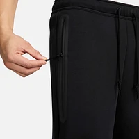 FC Barcelona Tech Fleece Men's Nike Soccer Shorts