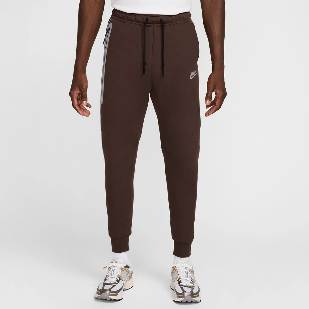 Nike Tech Men's Reflective Details Fleece Joggers