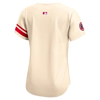 Los Angeles Angels City Connect Women's Nike Dri-FIT ADV MLB Limited Jersey