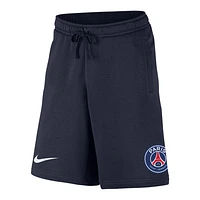 Paris Saint-Germain Club Fleece Men's Shorts