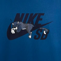 Nike SB Skate-T-Shirt