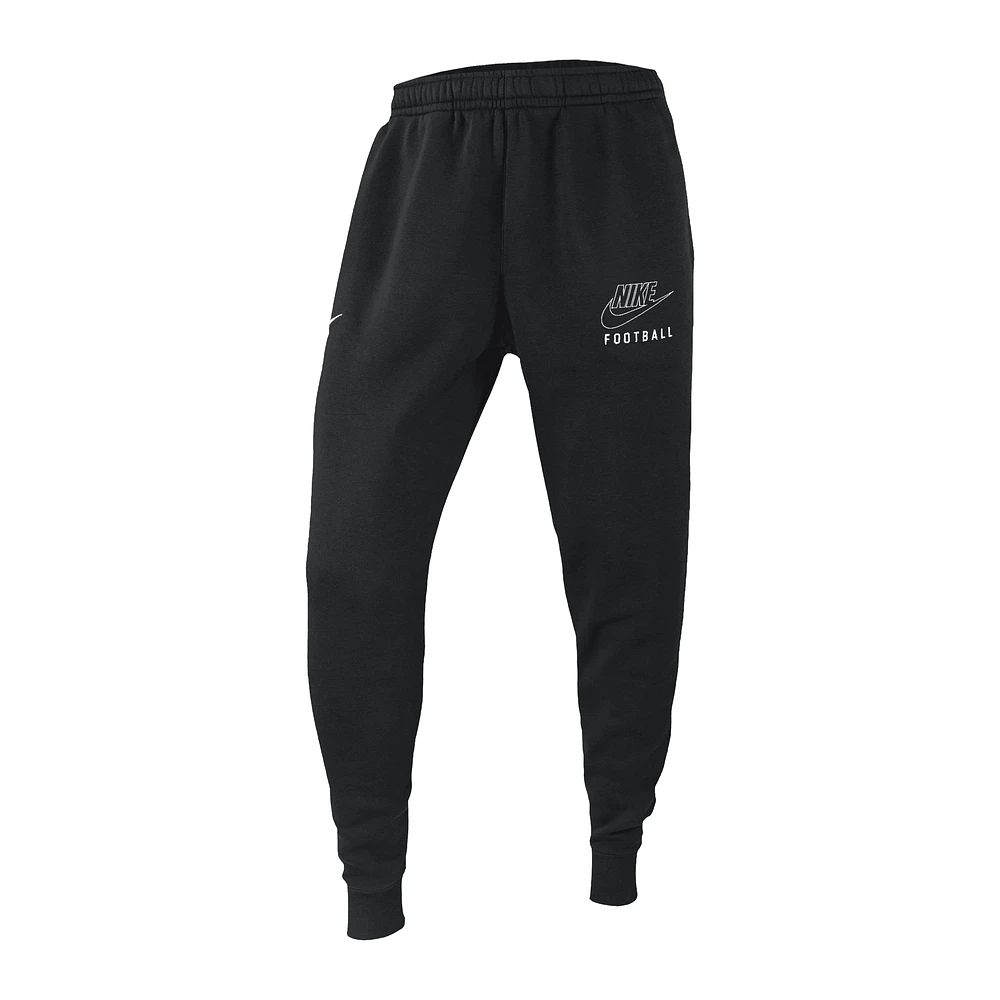 Nike Swoosh Club Fleece Men's Football Joggers