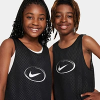 Nike Culture of Basketball Big Kids' Reversible Jersey