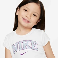 Nike Dri-FIT Prep Your Step Toddler Skort Set