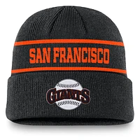 San Francisco Giants Rewind Terra Men's Nike MLB Cuffed Beanie