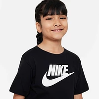 Nike Club Toddler Boxy Tee