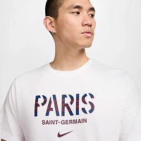 Paris Saint-Germain Men's Nike Soccer T-Shirt
