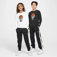 Nike Big Kids' Tear-Away Basketball Pants