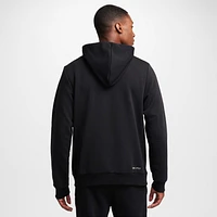 Chelsea FC Standard Issue Third Men's Nike Dri-FIT Soccer Pullover Hoodie