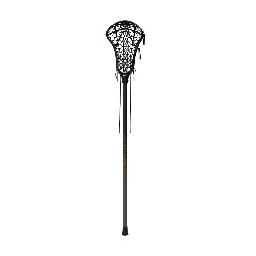 Nike Lunar Select Complete Lacrosse Stick