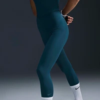 Nike One Women's High-Waisted Full-Length Leggings