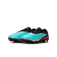 Nike Jr. Phantom 6 Pro LE Little Kids' Multi-Ground Low-Top Soccer Cleats