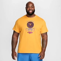 Nike Men's Fitness T-Shirt