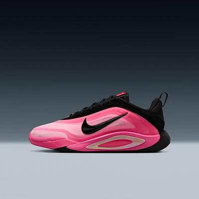 A'One A'ja Wilson Big Kids' Basketball Shoes