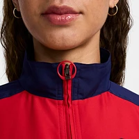 USWNT 1999 Reissue Women's Nike Soccer Replica Track Jacket